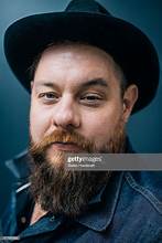 Artist Nathaniel Rateliff